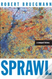 Capa do artigo Sprawl