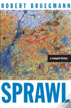 Capa do artigo Sprawl