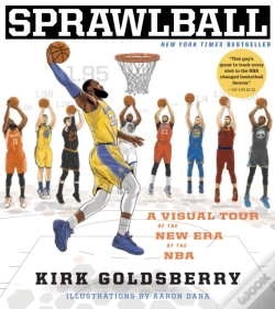 Capa do artigo Sprawlball