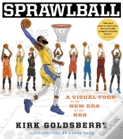 Capa do artigo Sprawlball