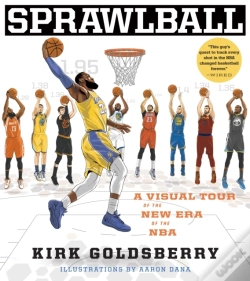 Capa do artigo Sprawlball