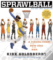 Capa do artigo Sprawlball
