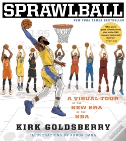 Capa do artigo Sprawlball