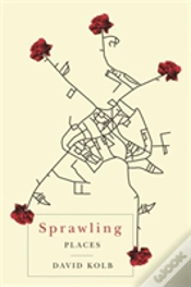 Capa do artigo Sprawling Places
