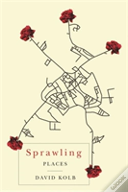 Capa do artigo Sprawling Places