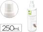 Spray de limpeza 250 ml - Preview