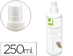 Capa do artigo Spray de limpeza 250 ml