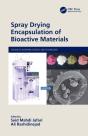 Spray Drying Encapsulation Of Bioactive Materials - Preview