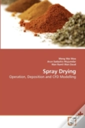 Spray Drying