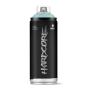 Spray Montana Hardcore 400ml Azul Vintage - Preview