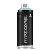 Capa do artigo Spray Montana Hardcore 400ml Azul Vintage