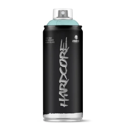 Capa do artigo Spray Montana Hardcore 400ml Azul Vintage