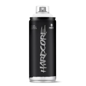Capa do artigo Spray Montana Hardcore 400ml Branco Divino