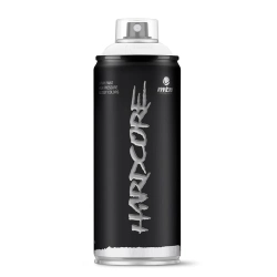 Capa do artigo Spray Montana Hardcore 400ml Branco Divino