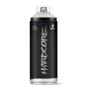 Spray Montana Hardcore 400ml Cinza Arkalis - Preview