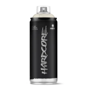 Capa do artigo Spray Montana Hardcore 400ml Cinza Arkalis