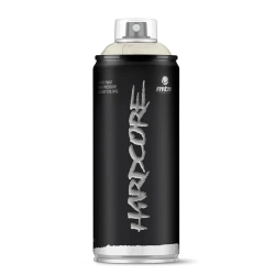 Capa do artigo Spray Montana Hardcore 400ml Cinza Arkalis