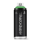 Capa do artigo Spray Montana Hardcore 400ml Verde Menta