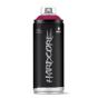 Montana Hardcore Spray 400ml Merlot Red - Preview