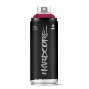 Capa do artigo Spray Montana Hardcore 400ml Vermelho Merlot