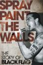 Spray Paint The Walls - Preview