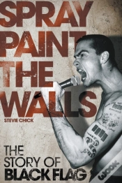 Capa do artigo Spray Paint The Walls
