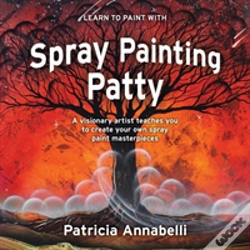 Capa do artigo Spray Painting Patty