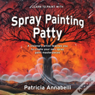 Spray Painting Patty