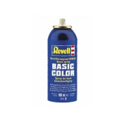 Capa do artigo Spray Revell Basic-Color Spray de Base 150 ml