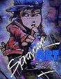 Spraycan Art - Preview