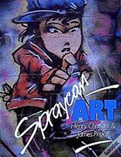 Capa do artigo Spraycan Art