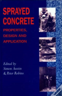 Capa do artigo Sprayed Concrete