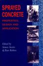 Sprayed Concrete - Preview