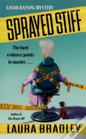 Capa do artigo Sprayed Stiff