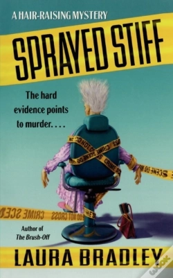 Capa do artigo Sprayed Stiff