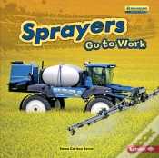 Capa do artigo Sprayers Go To Work