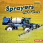 Sprayers Go To Work - Preview