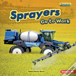 Capa do artigo Sprayers Go To Work