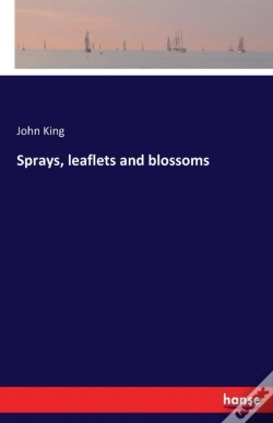 Capa do artigo Sprays, Leaflets And Blossoms