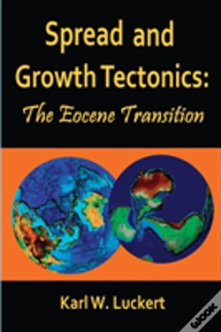 Capa do artigo Spread And Growth Tectonics