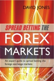 Capa do artigo Spread Betting The Forex Markets