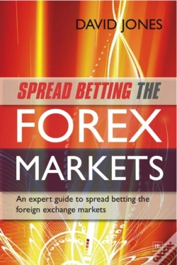 Capa do artigo Spread Betting The Forex Markets