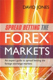 Capa do artigo Spread Betting The Forex Markets