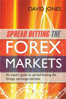 Capa do artigo Spread Betting The Forex Markets