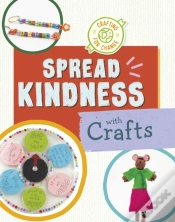 Capa do artigo Spread Kindness With Crafts