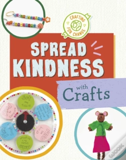 Capa do artigo Spread Kindness With Crafts