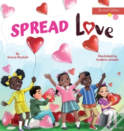 Capa do artigo Spread Love