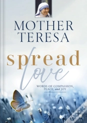 Capa do artigo Spread Love