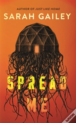 Capa do artigo Spread Me