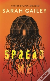 Capa do artigo Spread Me